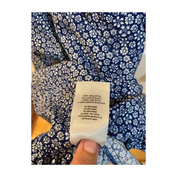 Aritzia Polly Dress - Picture 6 of 7